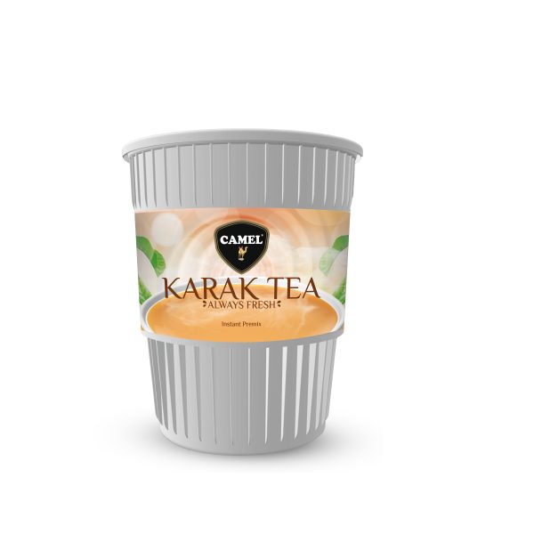Instant Cup - İpek Gıda